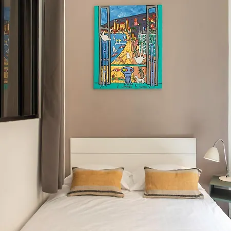 C15 - 2 Bdr Historic Old 5 Min Sea - Ac & Wifi *