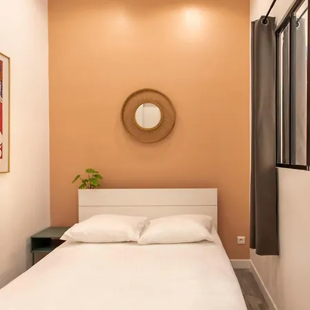 公寓 C15 - 2 Bdr Historic Old 5 Min Sea - Ac & Wifi *