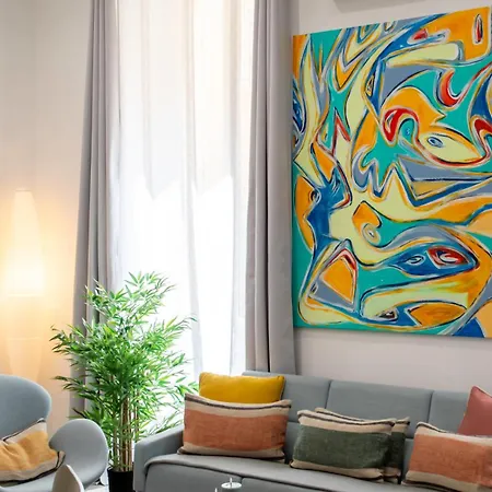 C15 - 2 Bdr Historic Old 5 Min Sea - Ac & Wifi * 戛纳